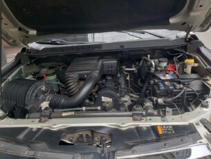 Foto 9 - Chevrolet S10 Cabine Dupla S10 2.4 LT 4x2 (Cab Dupla) (Flex) manual
