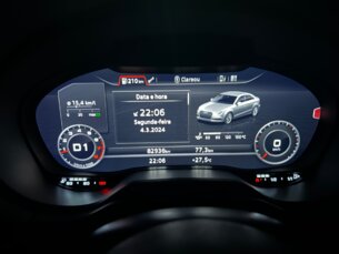 Foto 4 - Audi A3 Sedan A3 Sedan 1.4 Prestige Plus Tech (Flex) automático
