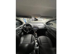 Foto 7 - Chevrolet Onix Onix 1.4 LTZ SPE/4 manual