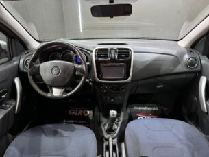 Foto 3 - Renault Sandero Sandero Dynamique 1.6 8V Easy-r (Flex) automático