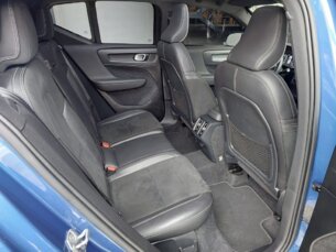 Foto 5 - Volvo XC40 XC40 2.0 T5 R-Design automático