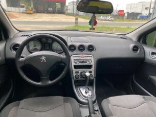 Foto 8 - Peugeot 308 308 Allure 2.0 16v (Flex) (Aut) automático