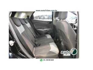 Foto 8 - Ford EcoSport Ecosport SE 2.0 16V (Aut) (Flex)  automático