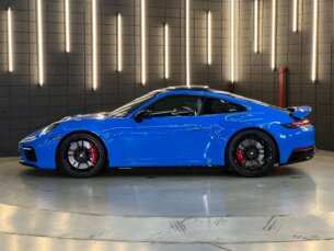 Foto 5 - Porsche 911 911 Carrera GTS Coupe 3.0 automático