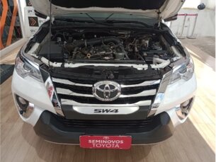 Foto 6 - Toyota SW4 SW4 2.7 SRV 7L 4x2 (Aut) (Flex) automático