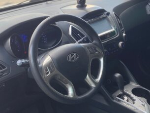 Foto 4 - Hyundai ix35 ix35 2.0L 16v GLS Top (Flex) (Aut) automático