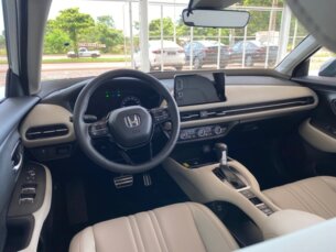 Foto 10 - Honda ZR-V ZR-V 2.0 Touring CVT automático
