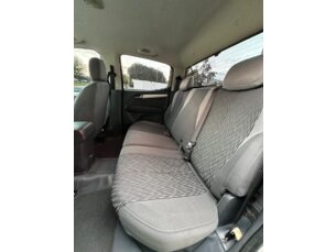 Foto 10 - Chevrolet S10 Cabine Dupla S10 2.4 LT 4x2 (Cab Dupla) (Flex) manual