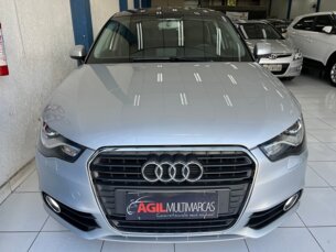 Foto 2 - Audi A1 A1 1.4 TFSI Attraction S Tronic manual