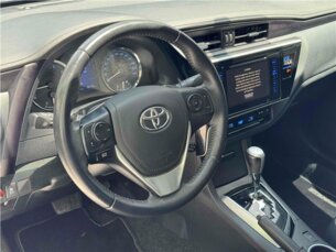 Foto 7 - Toyota Corolla Corolla 2.0 XRS Multi-Drive S (Flex) automático