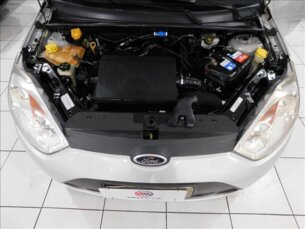 Foto 10 - Ford Fiesta Sedan Fiesta Sedan SE 1.6 Rocam (Flex) manual