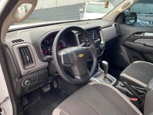 Foto 5 - Chevrolet S10 Cabine Dupla S10 2.8 CTDI LT 4WD (Cab Dupla) manual
