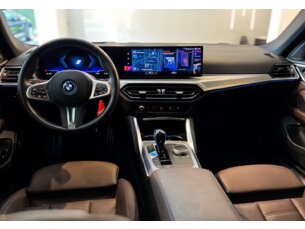 Foto 3 - BMW i4 i4 70kWh eDrive35 M Sport automático