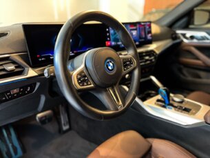 Foto 8 - BMW i4 i4 70kWh eDrive35 M Sport automático