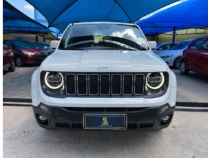 Jeep Renegade 1.8 Longitude (Aut)