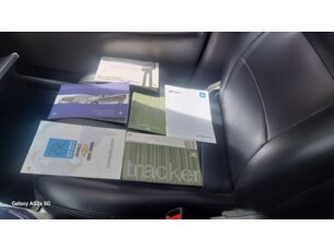 Foto 8 - Chevrolet Tracker Tracker 4x4 2.0 16V manual