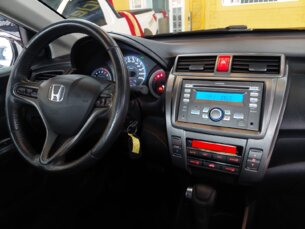 Foto 10 - Honda City City EX 1.5 (Flex) (Aut) automático