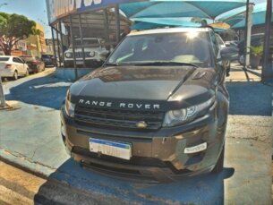 Foto 1 - Land Rover Range Rover Evoque Range Rover Evoque 2.0 Si4 4WD Dynamic automático