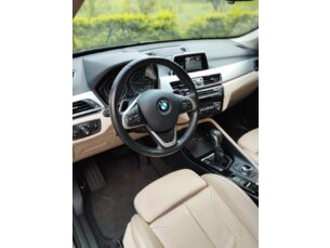 Foto 3 - BMW X1 X1 2.0 xDrive25i Sport ActiveFlex automático