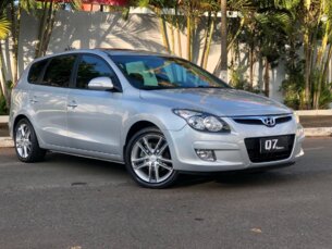 Hyundai i30 CW 2.0i GLS Top (Aut)