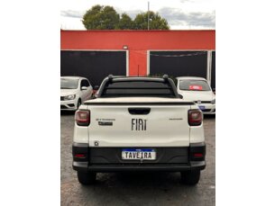 Foto 7 - Fiat Strada Strada Cabine Plus Freedom manual