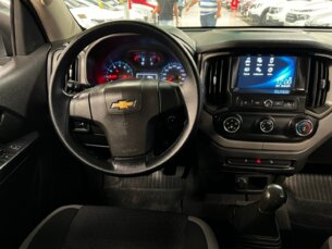 Foto 8 - Chevrolet S10 Cabine Dupla S10 2.5 ECOTEC SIDI Advantage (Cab Dupla) manual