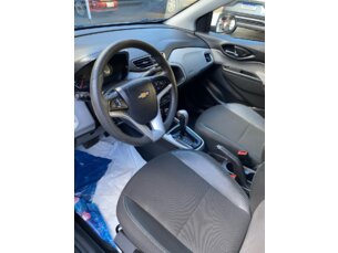 Foto 3 - Chevrolet Onix Onix 1.4 LT SPE/4 (Aut) automático