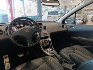 Foto 7 - Peugeot 408 408 Limited 2.0 16V (aut) (Flex) automático