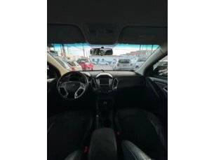 Foto 1 - Hyundai ix35 ix35 2.0L 16v (Flex) (Aut) automático