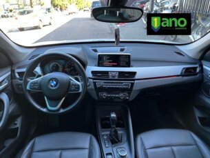 Foto 8 - BMW X1 X1 2.0 sDrive20i ActiveFlex automático