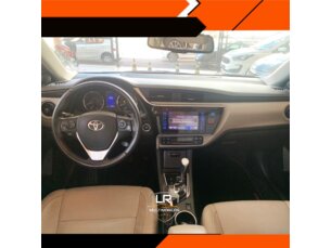 Foto 3 - Toyota Corolla Corolla 2.0 XEi Multi-Drive S (Flex) automático