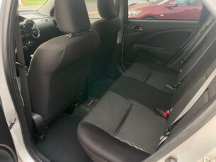Foto 9 - Toyota Etios Hatch Etios X Plus 1.5 (Flex) (Aut) automático