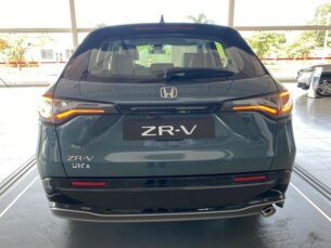 Foto 5 - Honda ZR-V ZR-V 2.0 Touring CVT automático