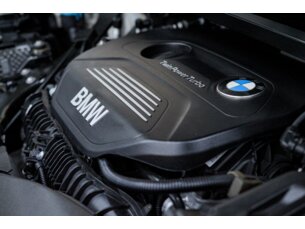 Foto 10 - BMW X2 X2 2.0 sDrive20i GP manual