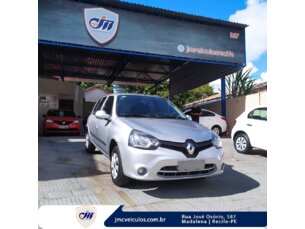 Foto 2 - Renault Clio Clio Expression 1.0 16V (Flex) manual