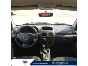 Foto 8 - Renault Clio Clio Expression 1.0 16V (Flex) manual