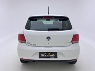 Foto 5 - Volkswagen Gol Gol 1.6 VHT Seleção I-Motion (Flex) automático