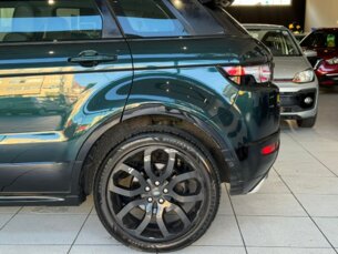 Foto 8 - Land Rover Range Rover Evoque Range Rover Evoque 2.0 Si4 Dynamic automático