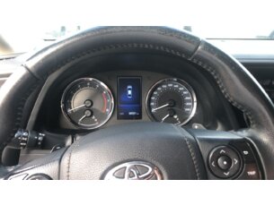 Foto 8 - Toyota Corolla Corolla 2.0 XRS Multi-Drive S (Flex) manual