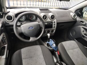 Foto 6 - Ford Fiesta Hatch Fiesta Hatch S Rocam 1.0 (Flex) manual