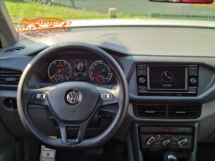 Foto 5 - Volkswagen T-Cross T-Cross 1.0 200 TSI (Aut) automático