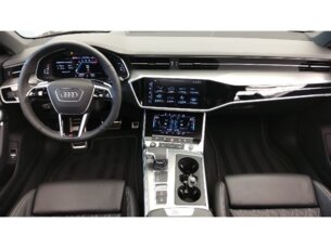 Foto 4 - Audi A6 A6 3.0 Performance Black S Tronic Quattro automático