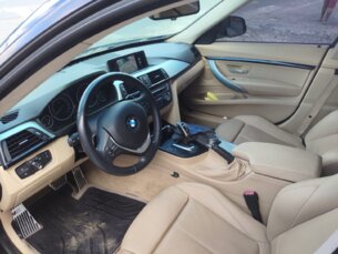 Foto 6 - BMW Série 3 320i Gran Turismo Sport automático