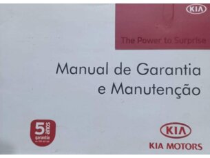 Foto 5 - Kia Sorento Sorento 3.5 V6 4WD EX (aut) (S.670) manual