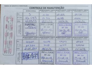 Foto 6 - Kia Sorento Sorento 3.5 V6 4WD EX (aut) (S.670) manual