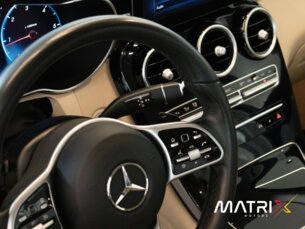 Foto 5 - Mercedes-Benz GLC GLC 220 D Enduro 4Matic automático