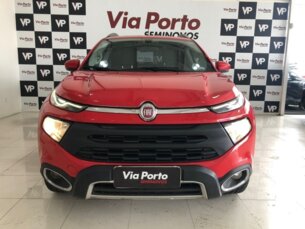 Foto 6 - Fiat Toro Toro Freedom 2.0 diesel AT9 4x4 automático