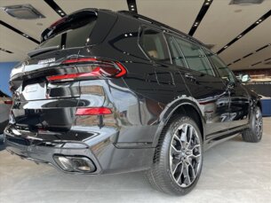 Foto 6 - BMW X7 X7 M60i 4.4 MHEV 4WD automático