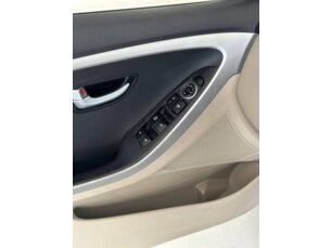 Foto 8 - Hyundai i30 I30 1.8 16V MPI (Básico+Teto) manual