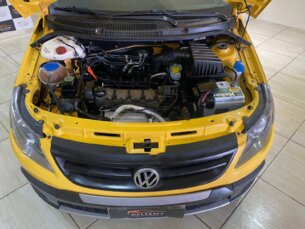 Foto 5 - Volkswagen Gol Gol Rallye I-Motion 1.6 VHT (G5) (Flex) manual